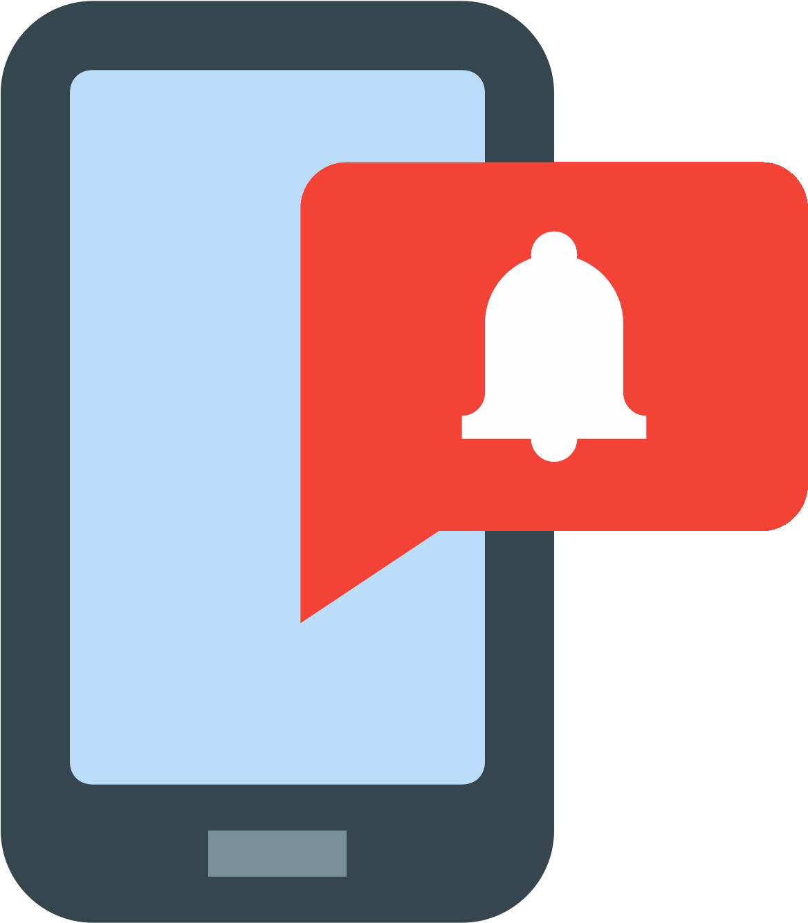 Instant-Notifications